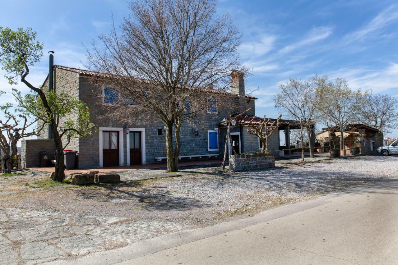 Residence Gold Istra Secovlje Exterior photo